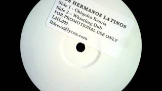 Los Hermanos Latinos  Chiquita Remix [upl. by Anyehs]