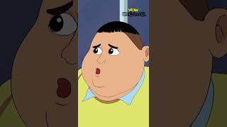 Gajar Ka Halwa  Gintu Ko Mila Gajar  02  Youtube Exclusive Shorts  Wow Cartoons JG [upl. by Deegan]