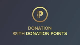 How to make a donation on Platin Hero using Donation Points [upl. by Leonardi]