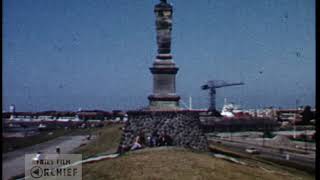 Geschiedenis Friesland losse delen 19701979 [upl. by Goar]