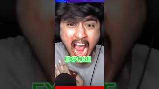 alexa live expose free fire max rggamer alexalive [upl. by Emmery379]