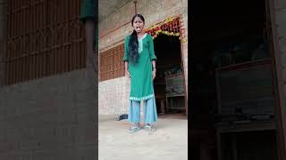 Sara Jahan piche pada Dushman bani hai javani Mela film song short video [upl. by Atirehc]