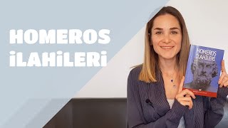 Aslı Eren  Homeros İlahileri [upl. by February]