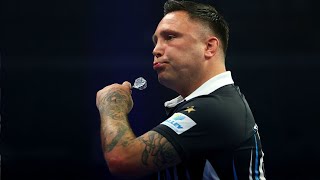 Gerwyn Price retirement questions grow as he fails to qualify for Grand Slam of Darts [upl. by Ashien]