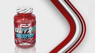 Amix™ BetaEcdyx Pure [upl. by Maro]