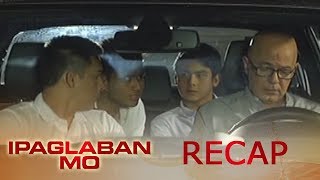 Ipaglaban Mo Recap House Boys [upl. by Anilrac]