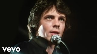 Rick Springfield  Jessies Girl Official Video [upl. by Aninaj685]