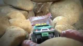 Schaper Stomper 4x4 Off Road Course Track TEST SHOOT [upl. by Yendirb]