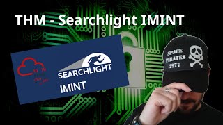 RÉVISE TA GÉO AVEC KHAOS  THM Searchlight IMINT [upl. by Shandy]