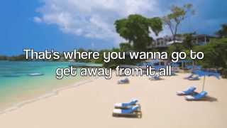 Kokomo  The Beach Boys with lyrics [upl. by Avivah]