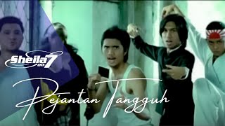 Sheila On 7  Pejantan Tangguh Official Music Video [upl. by Ahsyekal]