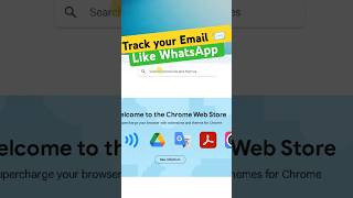 Track emails like WhatsApp [upl. by Nnyleahs]