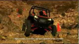 2014 Arctic Cat Wildcat RIDE TECH [upl. by Tichonn]