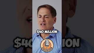 MARK CUBANS Craziest Spending Habits Revealed sharktank markcuban [upl. by Lemuela]