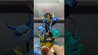 Alice Madness Returns 3d printed hand painted commission etsy description 3dprinting viralvideo [upl. by Htidirem]