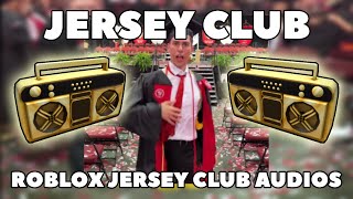 JERSEY CLUB Roblox Music CodesIDs August 2024 WORKINGTESTED [upl. by Plato]