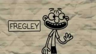 OFFICIAL Diary Of A Wimpy Kid Movie Trailer [upl. by Aleil]