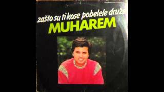 Muharem Serbezovski  Za vencanim stolom  Audio 1984 HD [upl. by Beckman129]