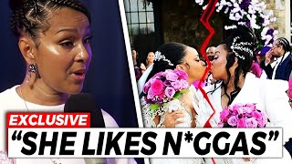 LisaRaye REVEALS Da Brat Is Seeing A Man So Judy Divorced Her [upl. by Valaree]