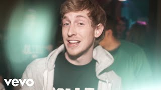 Asher Roth  I Love College MTV Version Edited [upl. by Judi]