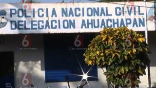 ESTUDIANTE ES ASESINADA EN TACUBA AHUACHAPAN manuTCS [upl. by Aric]