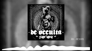 De Occulta Full Album [upl. by Shurwood216]