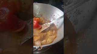 echor rap music топ trap food dimer cooking recipe [upl. by Aitram983]