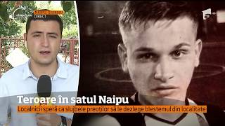 Misterul copilului din Naipu care a băgat spaima în localnicii din satul lui este departe de a [upl. by Jochebed]