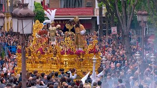 San Gonzalo en Campana 2022 [upl. by Abdel]