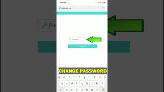 How To Change WiFi Password TPLink Router [upl. by Margaretha]