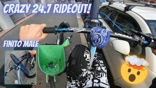 QUESTA È BIKELIFE  EPIC CLIP amp FAIL ‼️ [upl. by Farant187]