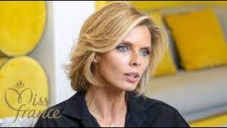 Sylvie Tellier sans tabou sur l’éducation des enfants « N’ayez pas honte de… [upl. by Lowney3]