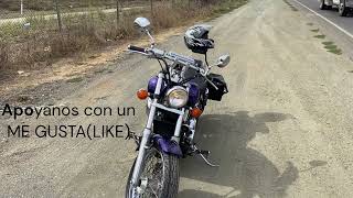 como ajustar el CLUTCH o EMBRAGUE de una MOTOCICLETA HONDA SHADOW SPIRIT [upl. by Healion]