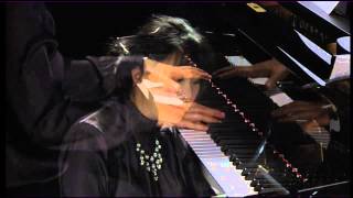 Chenyin Li plays Chopin Mazurka op 17 no 1 [upl. by Andres]