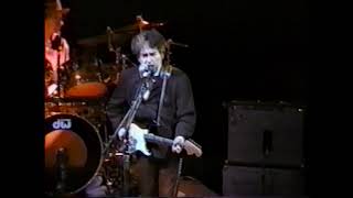 Bob Dylan Pretty Peggy O Brookville Pennsylvania 30011998 [upl. by Negroj60]