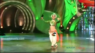 Just Dance 2011 meher malik odissi bellywmv  YouTubeWEBM [upl. by Ursala794]