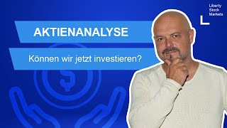 Siemens amp Bayer – Wie tief sinkt der Aktienkurs denn noch [upl. by Ertnom900]