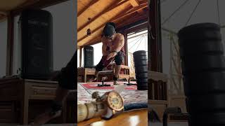 436X 🔥 EUSTRESS  amp ENERGY workout youtubeshorts [upl. by Abra]