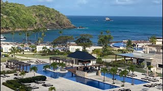 Royalton Saint Lucia 🇱🇨 RoyaltonResortsTV [upl. by Ocko200]