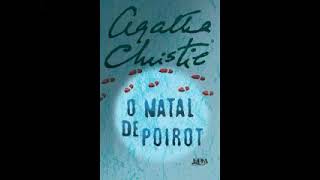 Audiolivro O Natal de Poirot [upl. by Tedman]