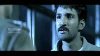 Vaishali Movie Scenes  Aadhi figuring out that Sindhu Menons ghost is the killer  Thaman [upl. by Oicneserc]