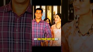 Girlfriend Say Milne Ja Raha 😢 shorts 4kstatus salmankhani love kk lofi reels bollywood 4k [upl. by Carl116]