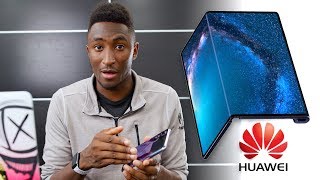 The Huawei Ban Explained [upl. by Nahor733]