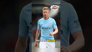 I can’t believe De Bruyne said this football [upl. by Maire]