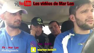 Le diagnostic  Blague de Marlon [upl. by Jeffrey]