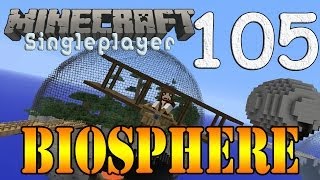 ► Lets Play BiosphereModpack ►  105 [upl. by Jaime]