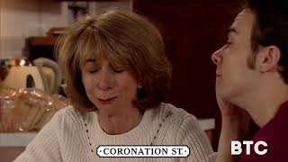 Coronation Street  Bloopers Reel 1 [upl. by Shippee]