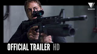 ANGEL HAS FALLEN  Official Trailer 2  2019 HD [upl. by Lorrie]