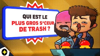 On vous dit toute la vérité… Quizz Trash 2 [upl. by Ennavoj]