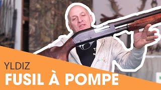 Yildiz fusil à pompe [upl. by Kessel416]